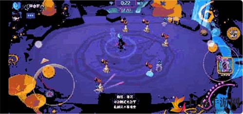 《螺旋风暴幽夜挑战第五关》通关秘籍，轻松解锁挑战！