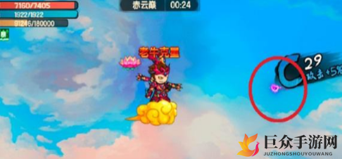 造梦无双赤云巅隐藏关卡如何进入 造梦无双赤云巅隐藏关卡攻略