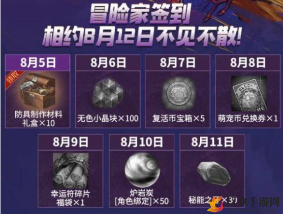 《DNF手游微信签到攻略》揭秘宠物与强化素材获取路径