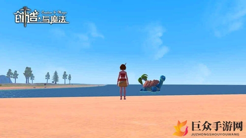 《创造与魔法》2020年4月8日兑换码速查指南
