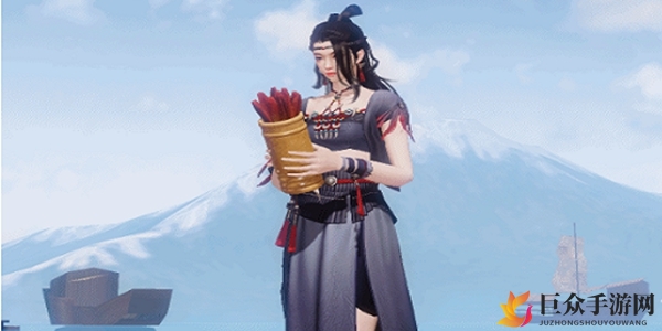 一梦江湖玩具求签筒怎么得 玩具求签筒获得方法一览