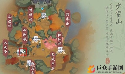 新笑傲江湖手游山根子囹圄奇遇攻略 柳捕头在哪儿