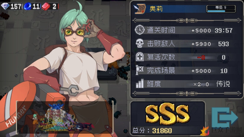 《战魂铭人奥莉非召唤技巧》深度解析，召唤流玩法策略分享