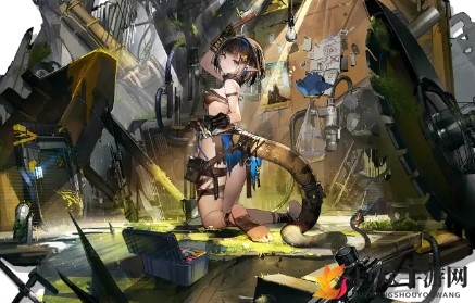 明日方舟新干员森蚺抽卡价值评估，8月25日卡池解析