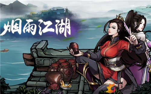 《烟雨江湖》少林棍技巧解析，阵容搭配与实战攻略分享