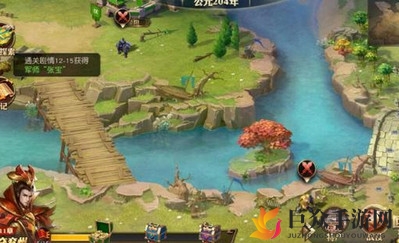 少年三国志零典韦怎么样 少年三国志零典韦详解