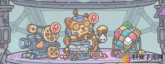 《最强蜗牛》招财猫获取途径全解析