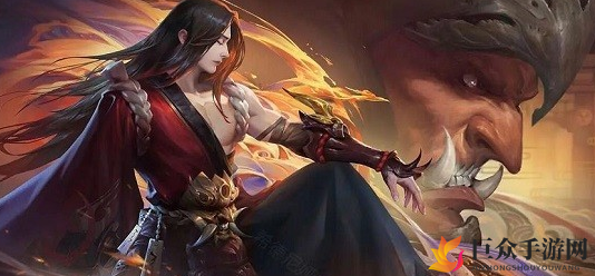 王者荣耀橘右京修罗皮肤好看吗 橘右京修罗皮肤怎么样