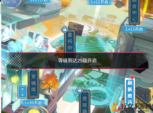 放置百姬英雄重置详解 角色怎么重生