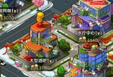 商界精英PVP战力策略揭秘，玩家心得分享