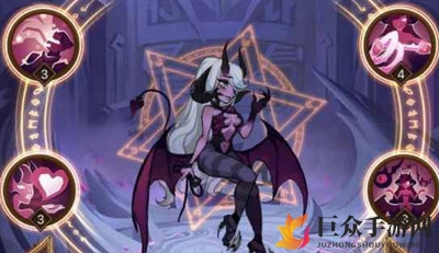《剑与远征》梅希拉魅魔实力剖析与评测