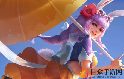 《王者荣耀》2020五一限定皮肤揭秘：蜜橘之夏是否回归？