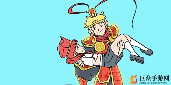 《师父大师兄再遇妖怪捉拿记》第24关攻略分享