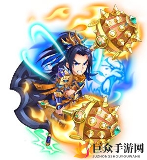 英雄无间道李元霸怎么样 李元霸技能效果介绍