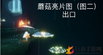 光遇7月28日大蜡烛位置一览 7月28日雨林大蜡烛在哪里