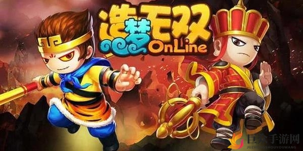 《造梦无双手游》唐三藏攻略详解，技巧连招大揭秘