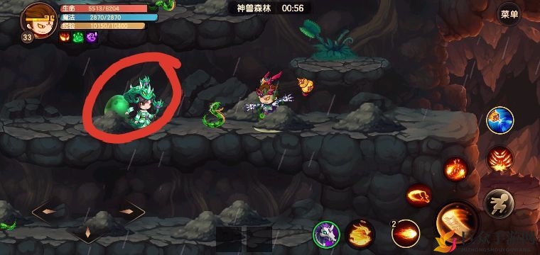 造梦无双捕捉宠物指南，技巧与路径解析
