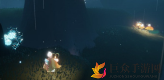 sky光遇十株黑暗植物净化攻略，操作步骤详解