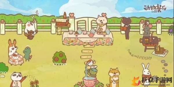 动物餐厅比目鱼钓法揭秘，钓比目鱼技巧大公开