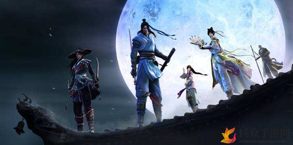 天涯明月刀手游司空央答题怎么选 司空央答题攻略