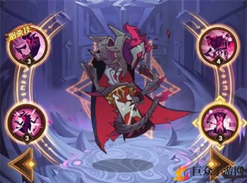 《剑与远征》时魔实力评测，剖析优劣特点