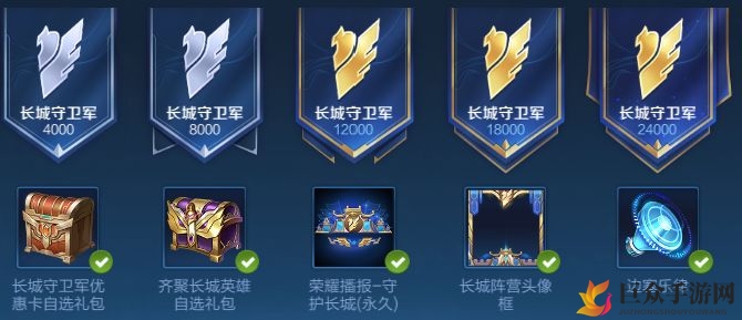 《王者荣耀模拟战》攻略：阵营等级快速升级技巧分享