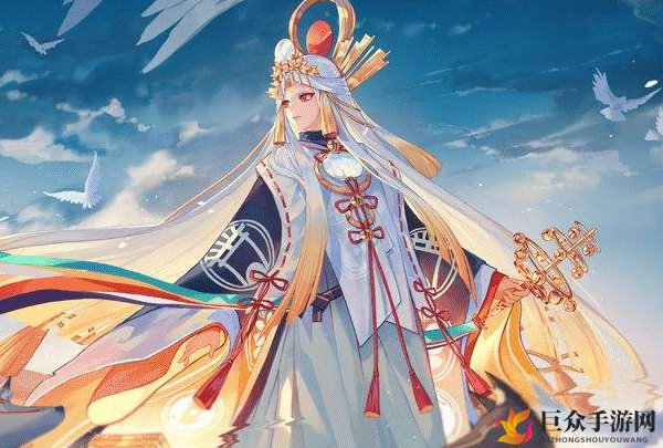 《阴阳师盘点》自然之力式神，掌握自然奥秘的式神一览