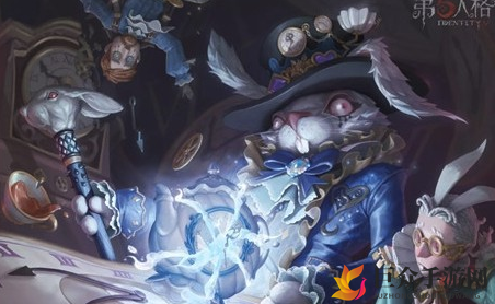 《第五人格复活节福利码揭晓》分享复活节特惠兑换码