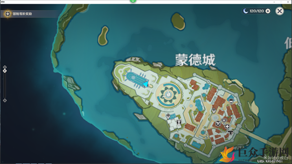 原神蒙德城对话奖励NPC汇总 蒙德城对话NPC位置及选项大全