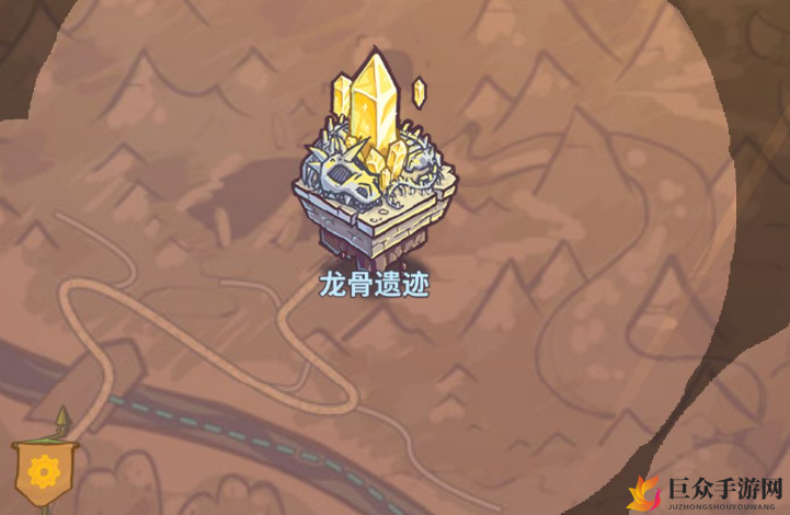 巨像骑士团神秘源力任务怎么做 神秘源力任务触发条件