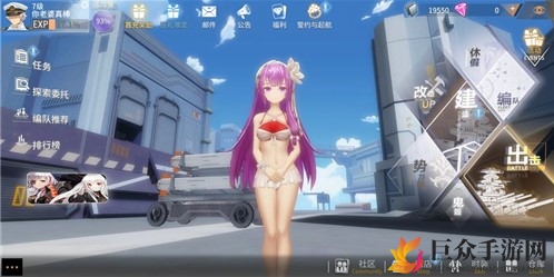 深渊地平线夏日时装获取途径详解，龙涎夏日时装领取攻略分享