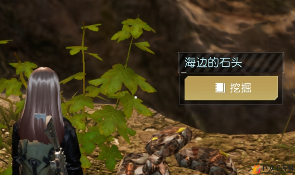 黎明觉醒对岸宝藏埋藏地点分享 藏宝图对岸宝物在哪里