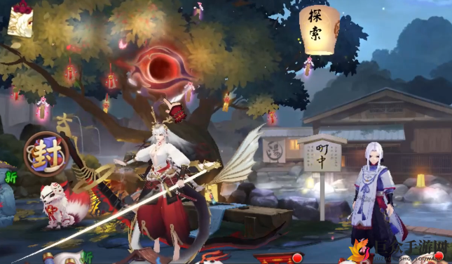 《阴阳师鬼王之宴攻略视频》鬼王之宴阵容奖励解析，打法攻略全汇总