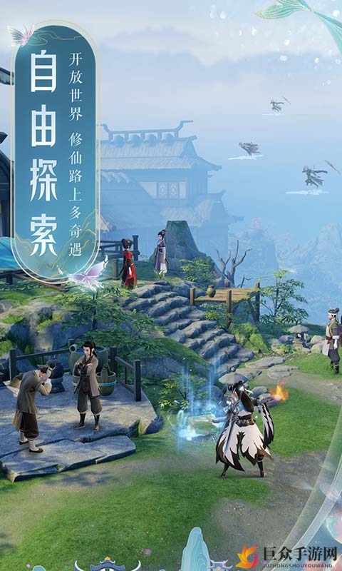 梦幻新诛仙门派详览，门派攻略一网打尽