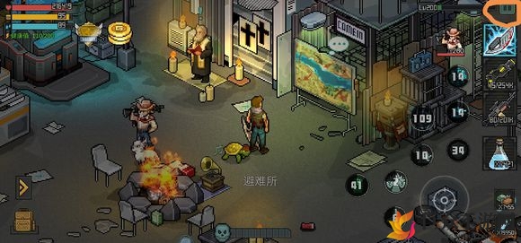末日希望避难地探秘，随从获取攻略一览