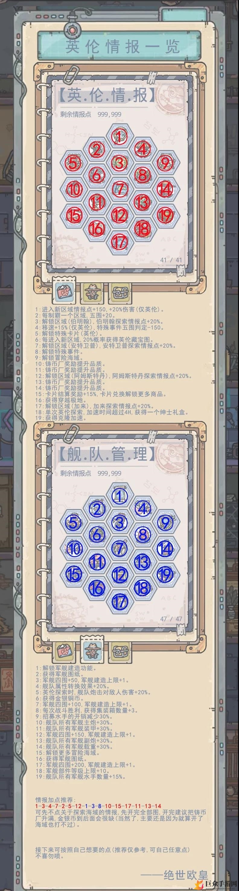 最强蜗牛英伦攻略详尽，装备搭配与战术解析