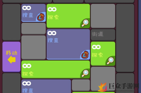 《极简地下城》攻略：快速通关与装备属性精选技巧