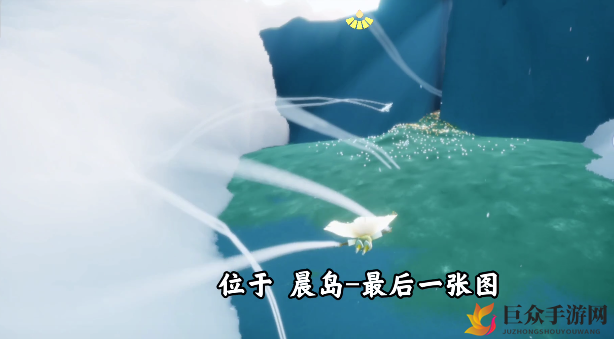 光遇风之灵季风位置一览，寻找魔法季风之灵