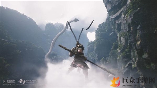 《黑神话悟空》手游版计划，手机平台将迎来？
