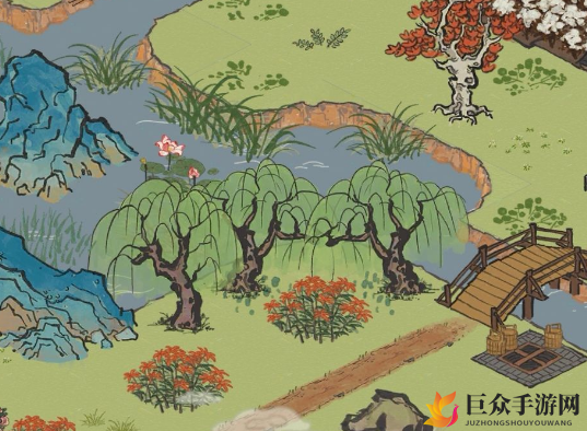 江南百景图体力获取攻略，技巧提升详述