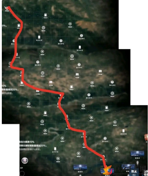 战双帕弥什攻略：阿普斯轨道高效刷取路径解析
