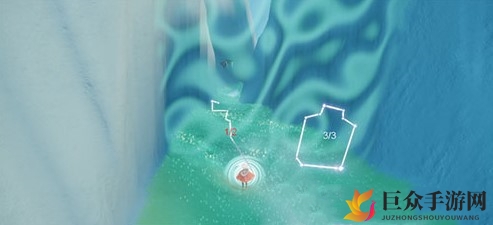 揭秘光遇云野神秘图，解锁攻略全解析