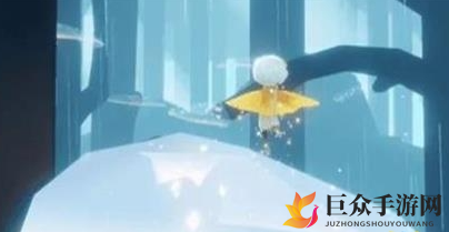 探索Sky光遇雨林先祖：揭秘神秘位置