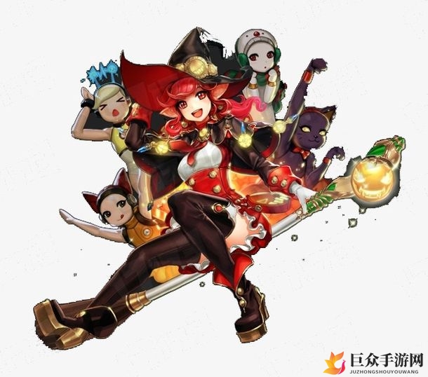 《DNF手游魔道附魔攻略》之卡片附魔选择解析