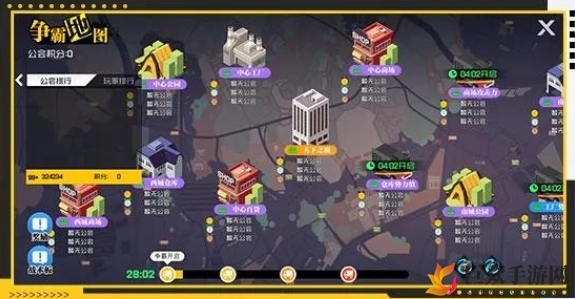 《一人之下》津门战何时启动，争霸开启时间揭晓