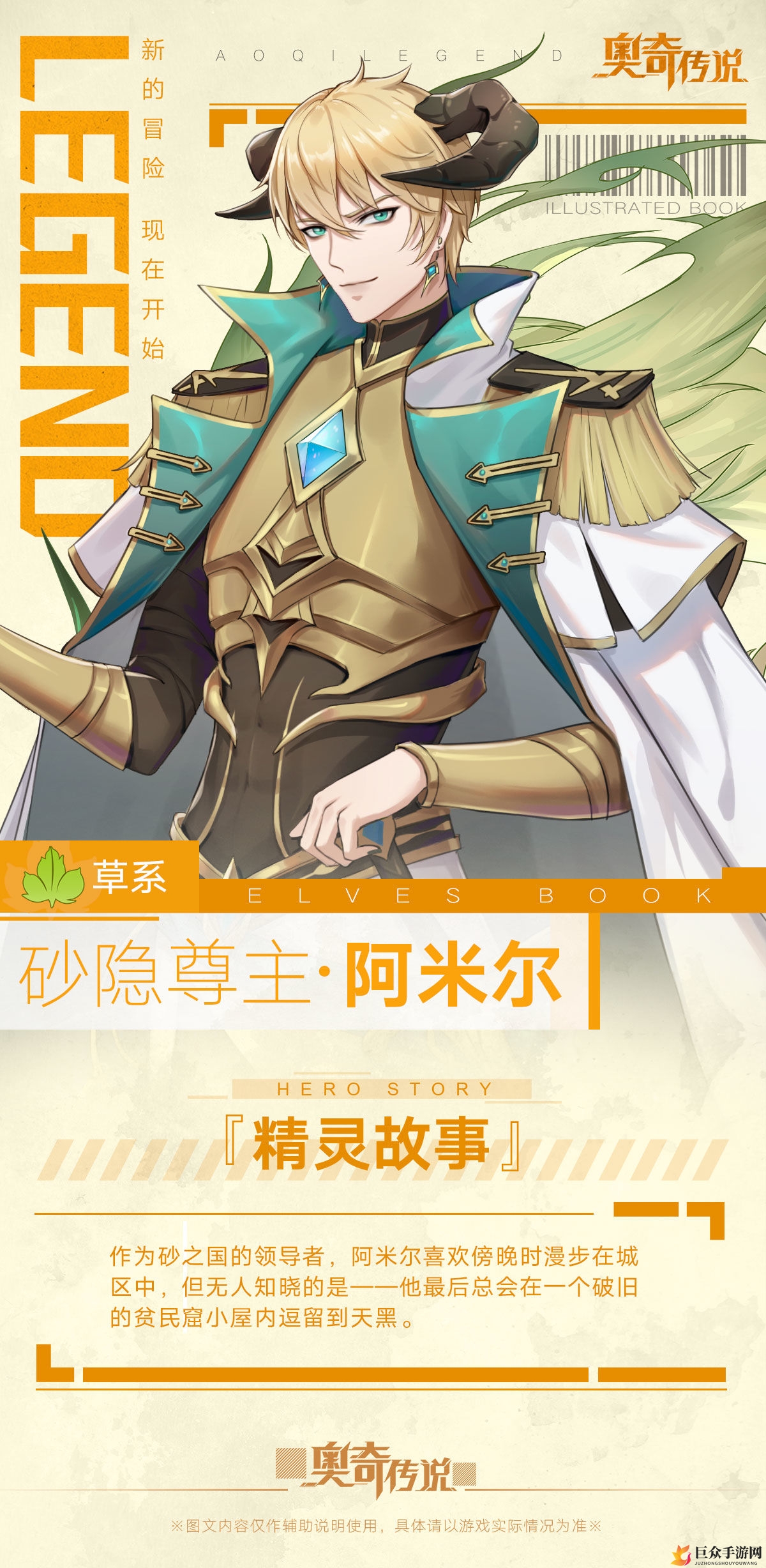 《奥奇传说阿米尔攻略》技能运用与故事背景揭秘