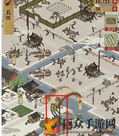 江南百景图怎么解锁其他地图 新城市解锁方法介绍