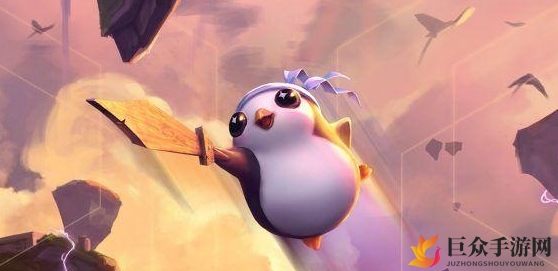 揭秘云顶之弈10.8自然之力星系：功能与机制全解析