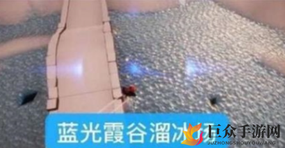 Sky光遇水之灵探秘，详尽位置攻略揭晓