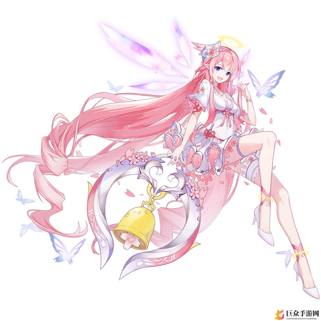 奥拉星新神宠评测：欧若拉立绘与背景解析